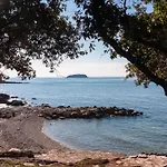 ホームステイ In - Istrien 10308 *