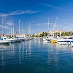 ホームステイ In - Istrien 10308 ポレッチ