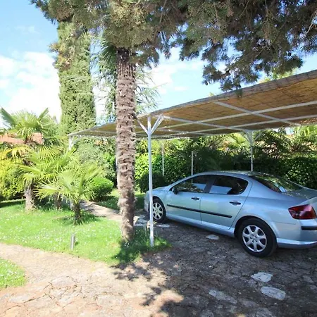 In - Istrien 10308 Kwatera prywatna