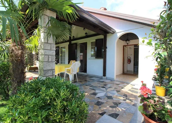 In - Istrien 10308 Пореч