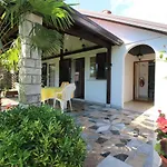 Holiday Home In Porec - Istrien 10308 Porec