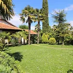 Holiday Home In Porec - Istrien 10308