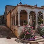 Homestay Holiday Home In Porec - Istrien 10308