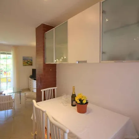 In Porec/istrien 10308 Tatil Evi *