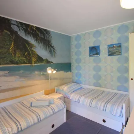 In Porec/istrien 10308 *