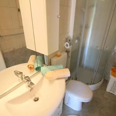 בית אירוח In - Istrien 10308