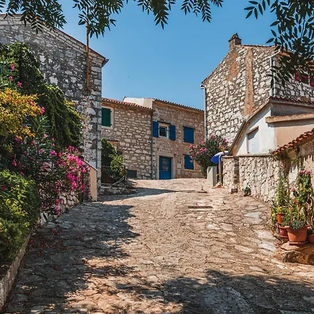 Privatunterkunft In - Istrien 10308 *