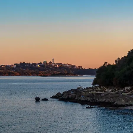 Accommodatie bij particulieren In - Istrien 10308