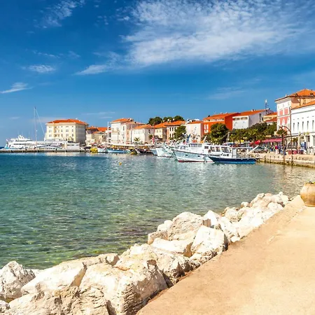 Accommodatie bij particulieren In - Istrien 10308 *