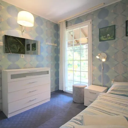 In - Istrien 10308 בית אירוח *