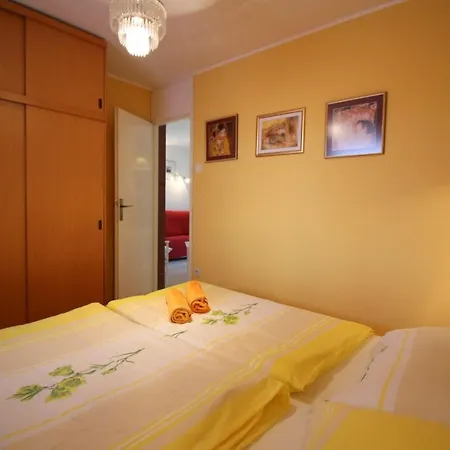 In Porec/istrien 10308 Tatil Evi *