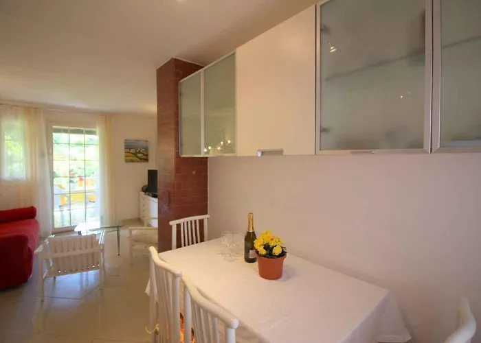 In - Istrien 10308 Accommodatie bij particulieren *