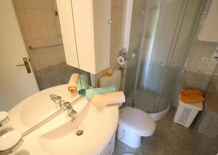 Accommodatie bij particulieren In - Istrien 10308