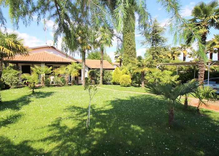 In - Istrien 10308 * Poreč