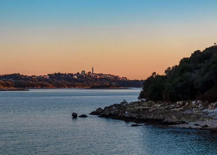 Privatunterkunft In - Istrien 10308