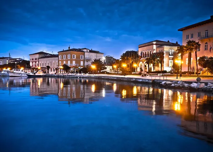 In - Istrien 10308 Poreč