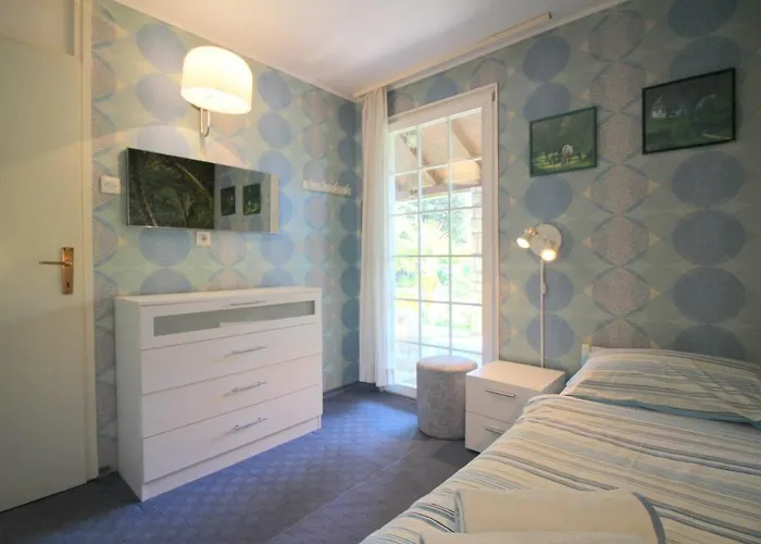 In - Istrien 10308 Accommodatie bij particulieren *