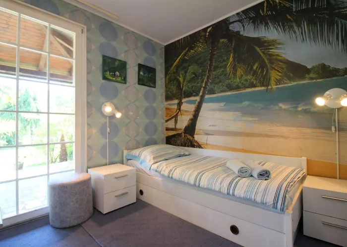 Accommodatie bij particulieren In - Istrien 10308 *