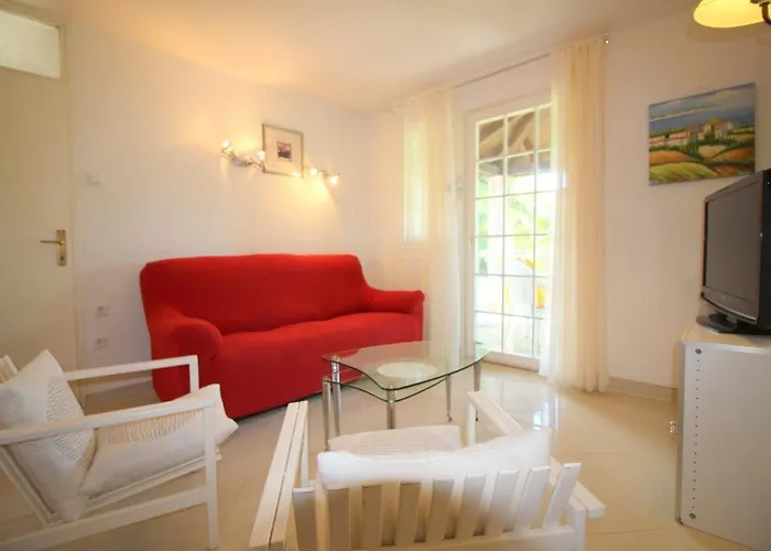 In - Istrien 10308 Accommodatie bij particulieren Poreč