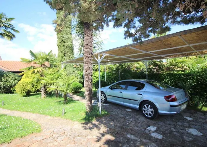 In - Istrien 10308 Privat bolig