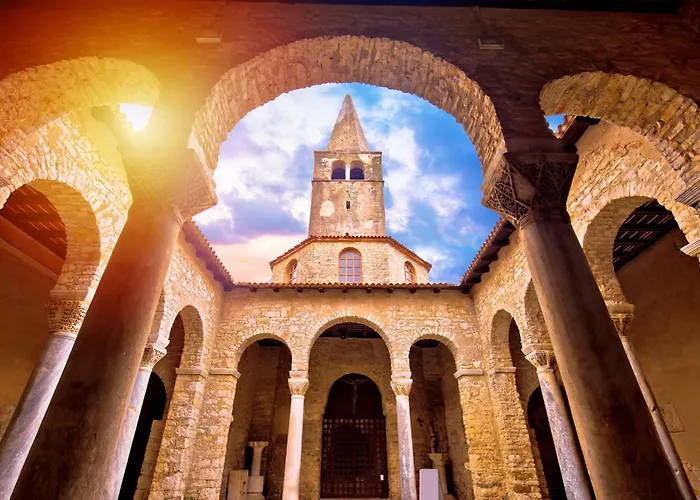 Privat bolig In - Istrien 10308