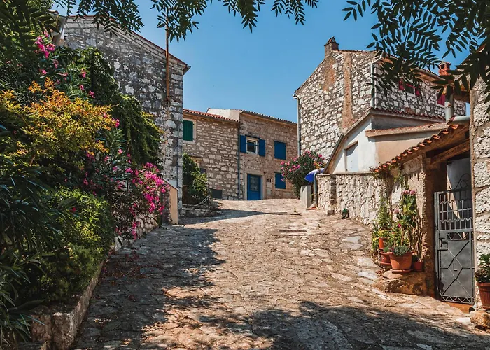 Privat bolig In - Istrien 10308 *