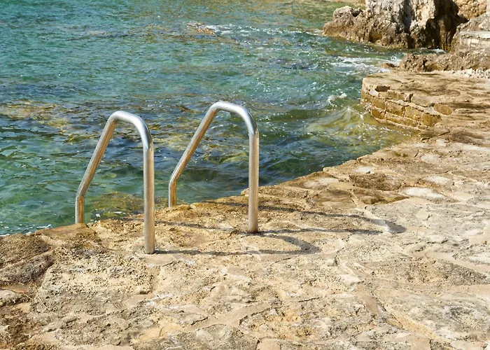 Privat bolig In - Istrien 10308 Poreč