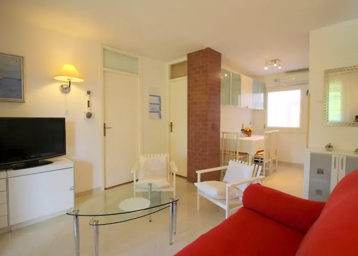 In - Istrien 10308 Privat bolig Poreč